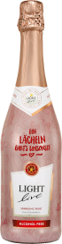LIGHT live Sparkling Rosé Sonderedition Bild: LIGHT live Sparkling Rosé Sonderedition